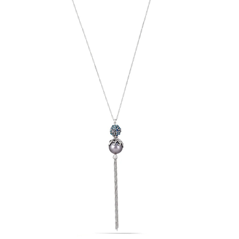 DENKAYS STATEMENT NECKLACE